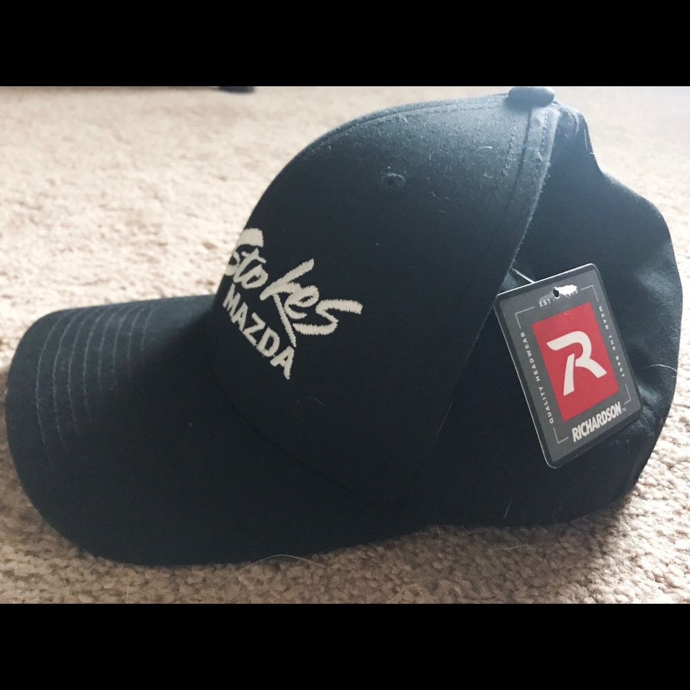 Mazda Hat 🧢